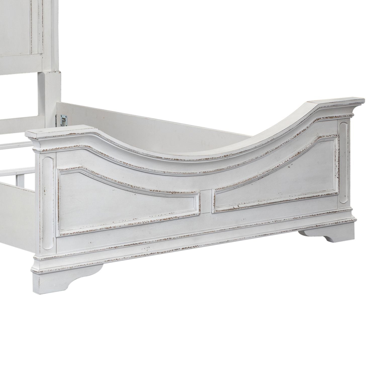 Queen Panel Footboard