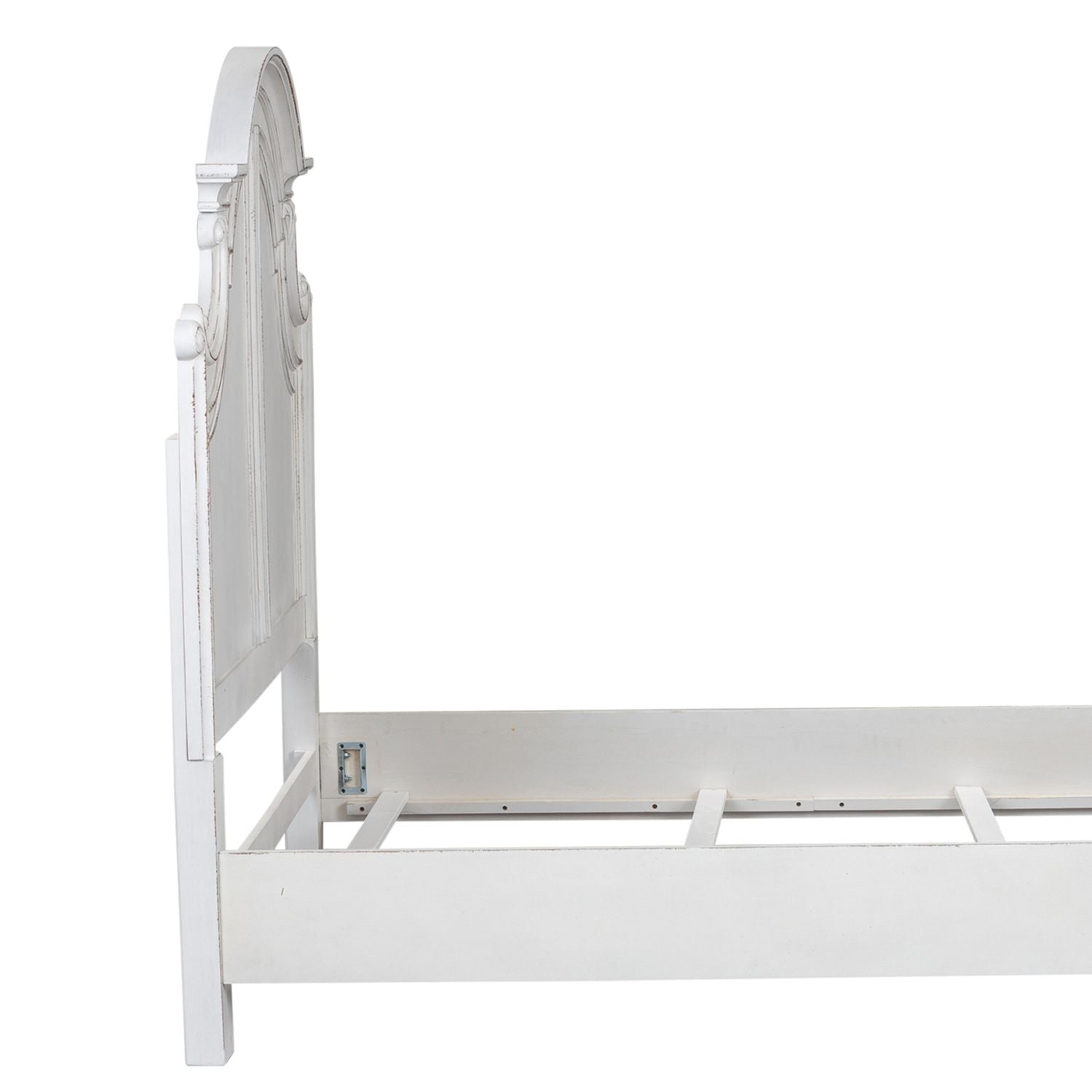 King Panel Headboard