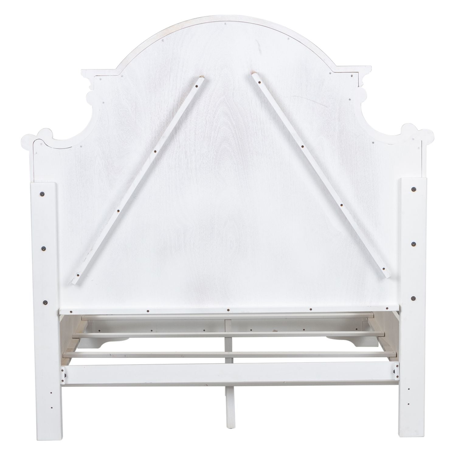 King Panel Headboard