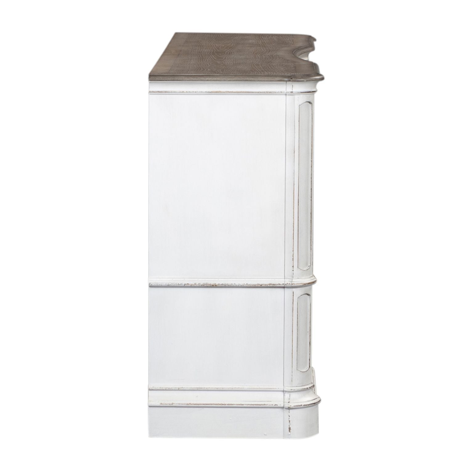 9 Drawer Dresser