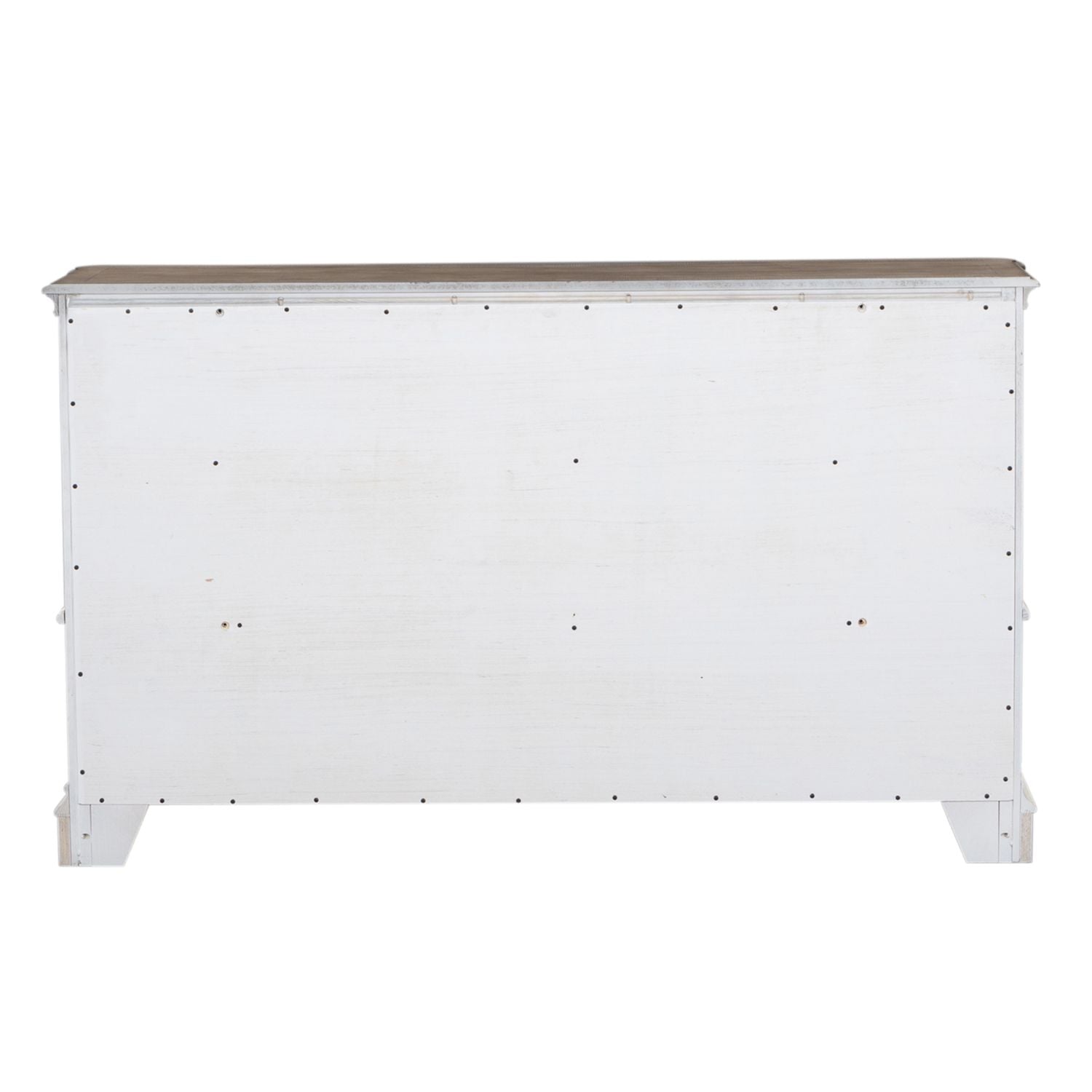 9 Drawer Dresser