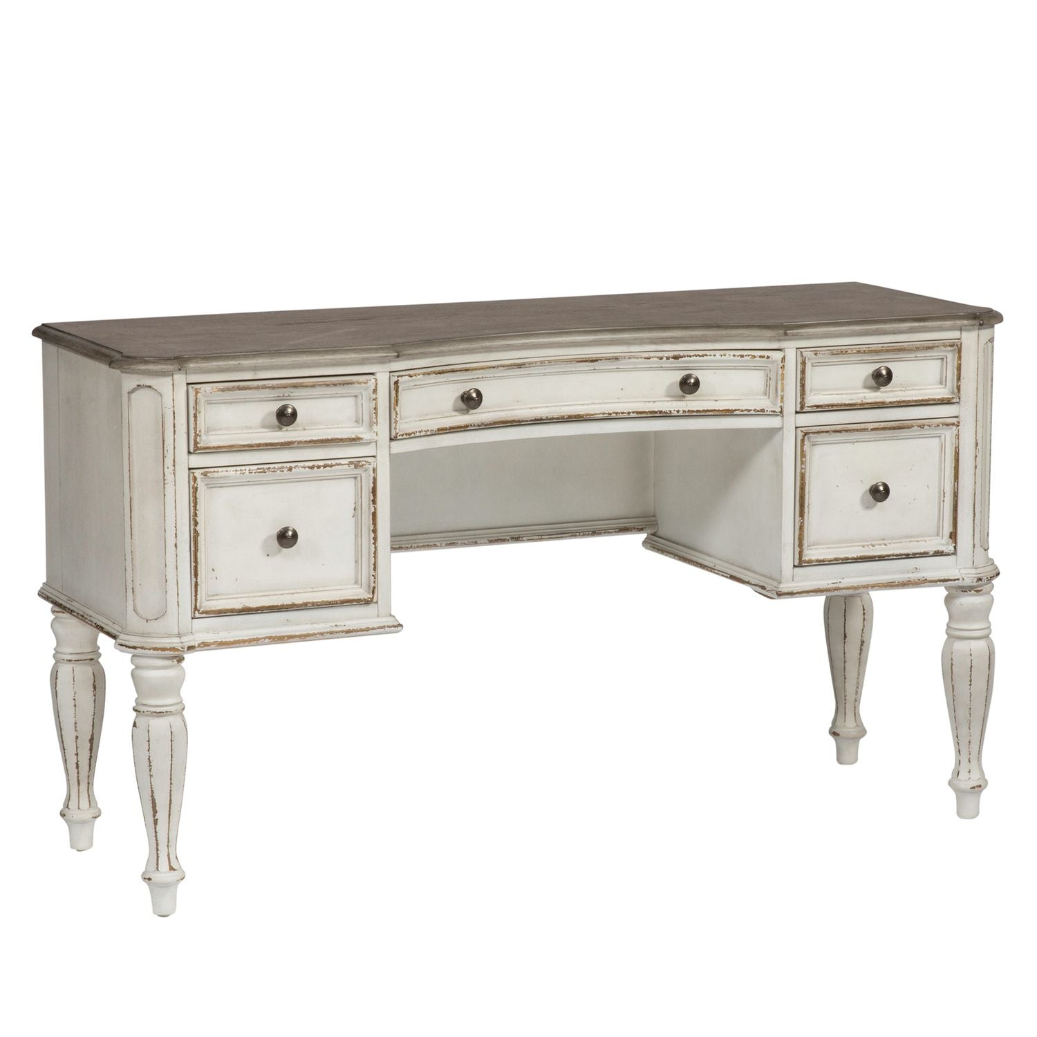 Vanity Desk