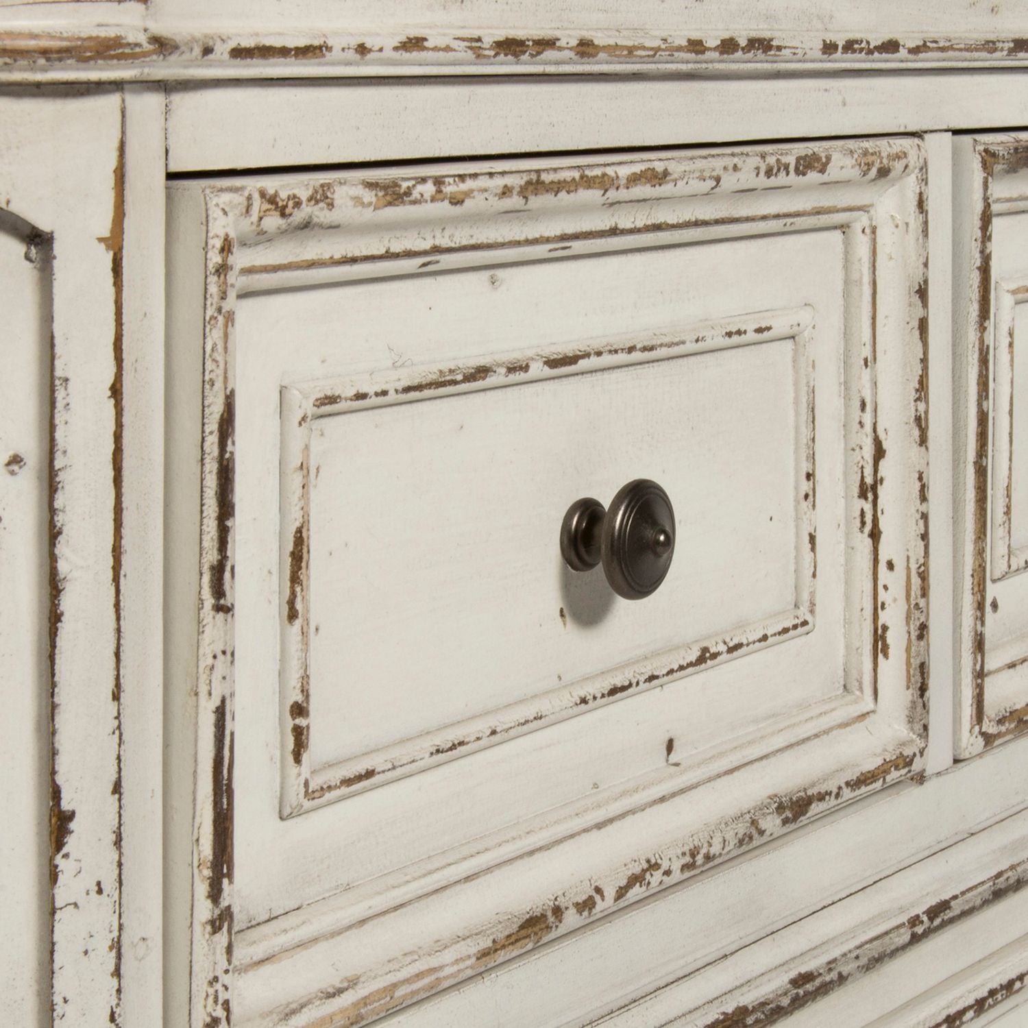 Vanity Desk