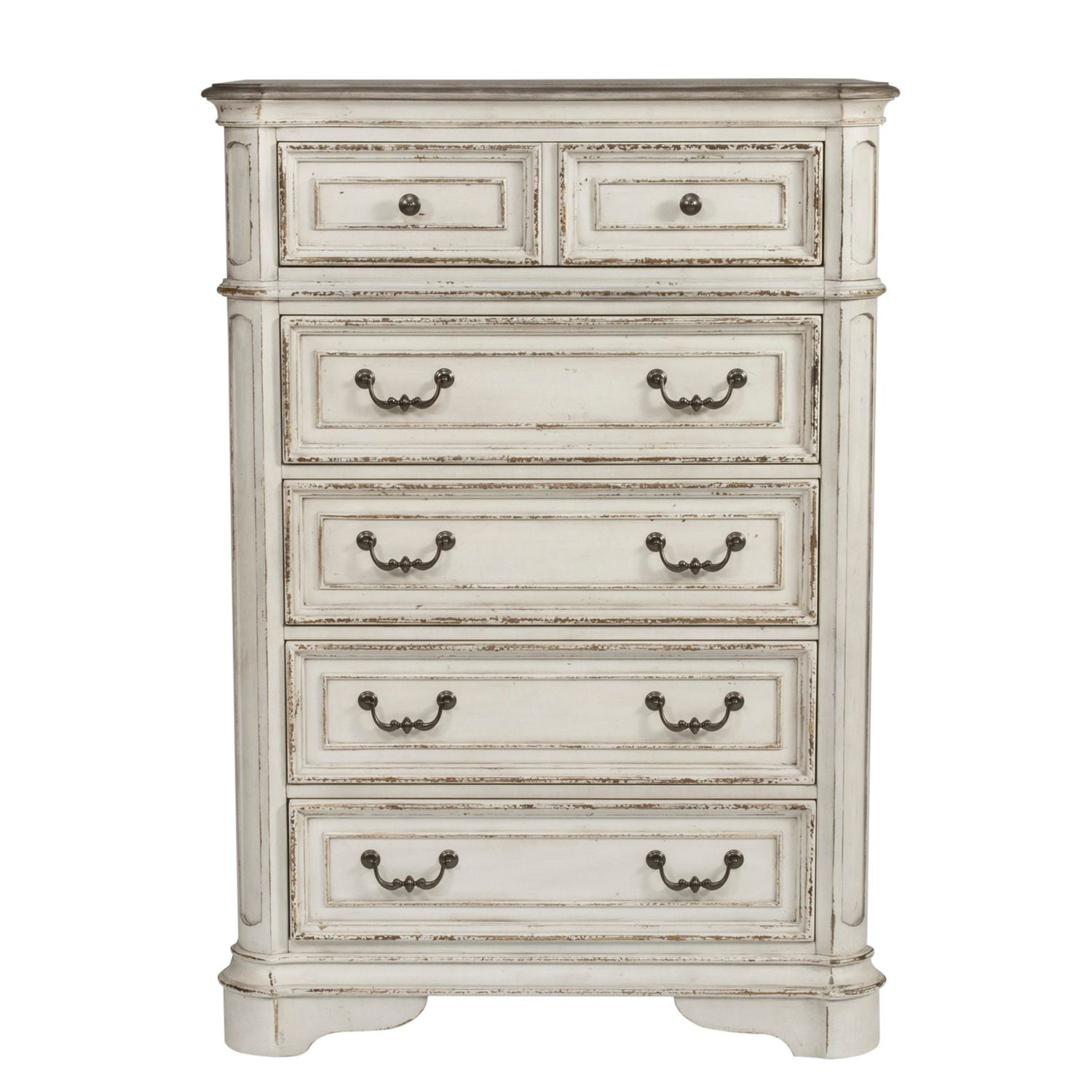 5 Drawer Chest