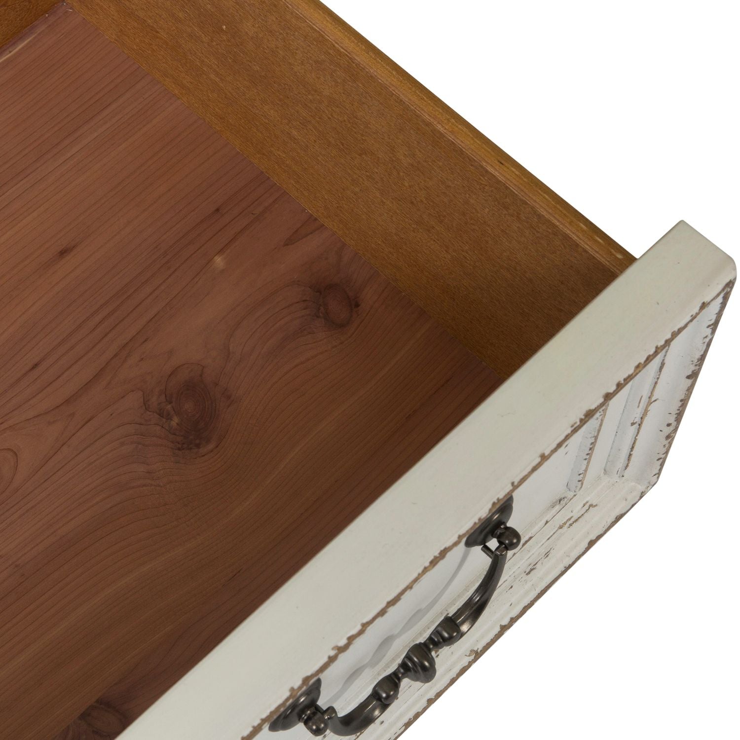 5 Drawer Chest