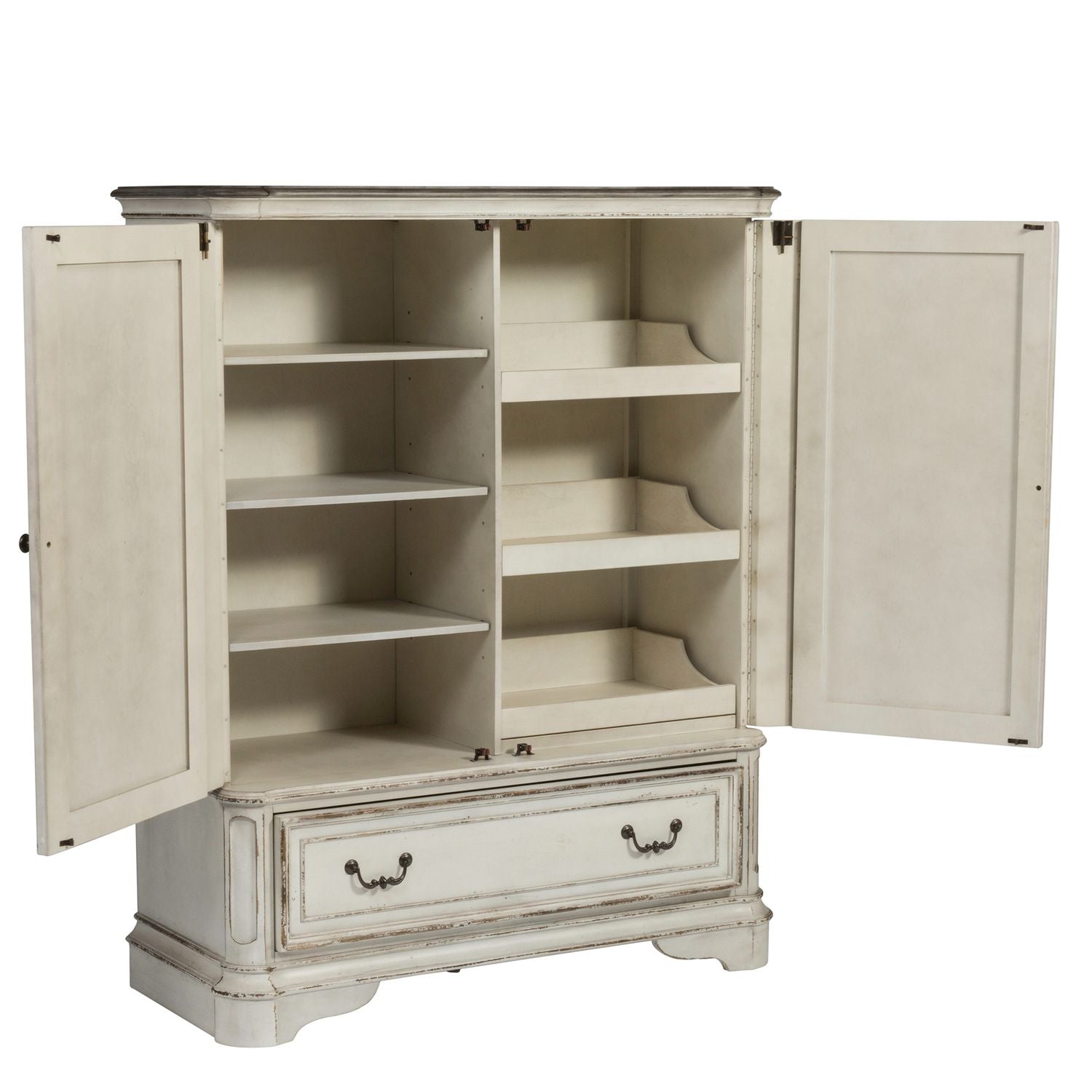 Door Chest