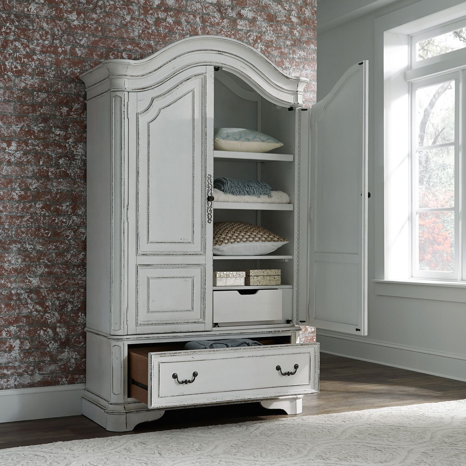 Armoire Top