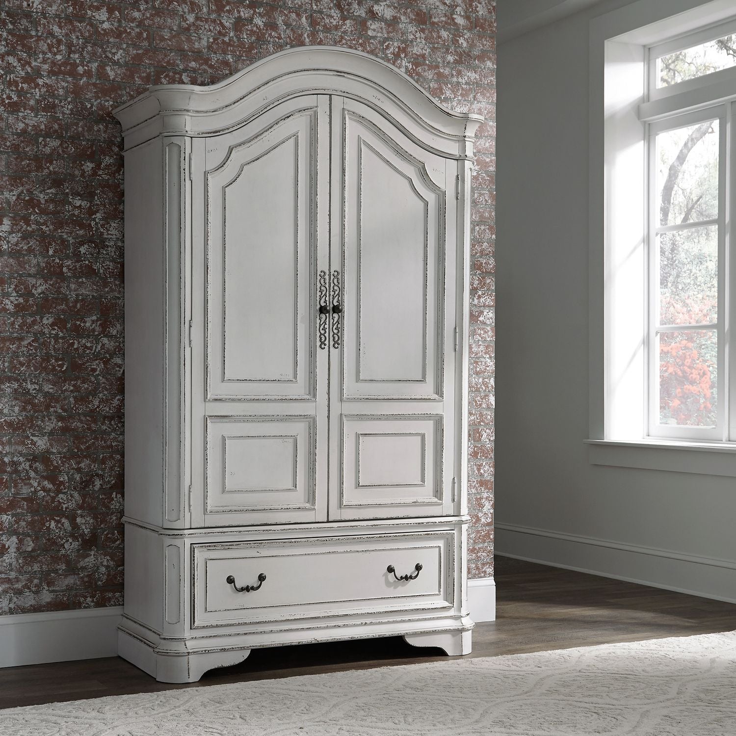 Armoire Top