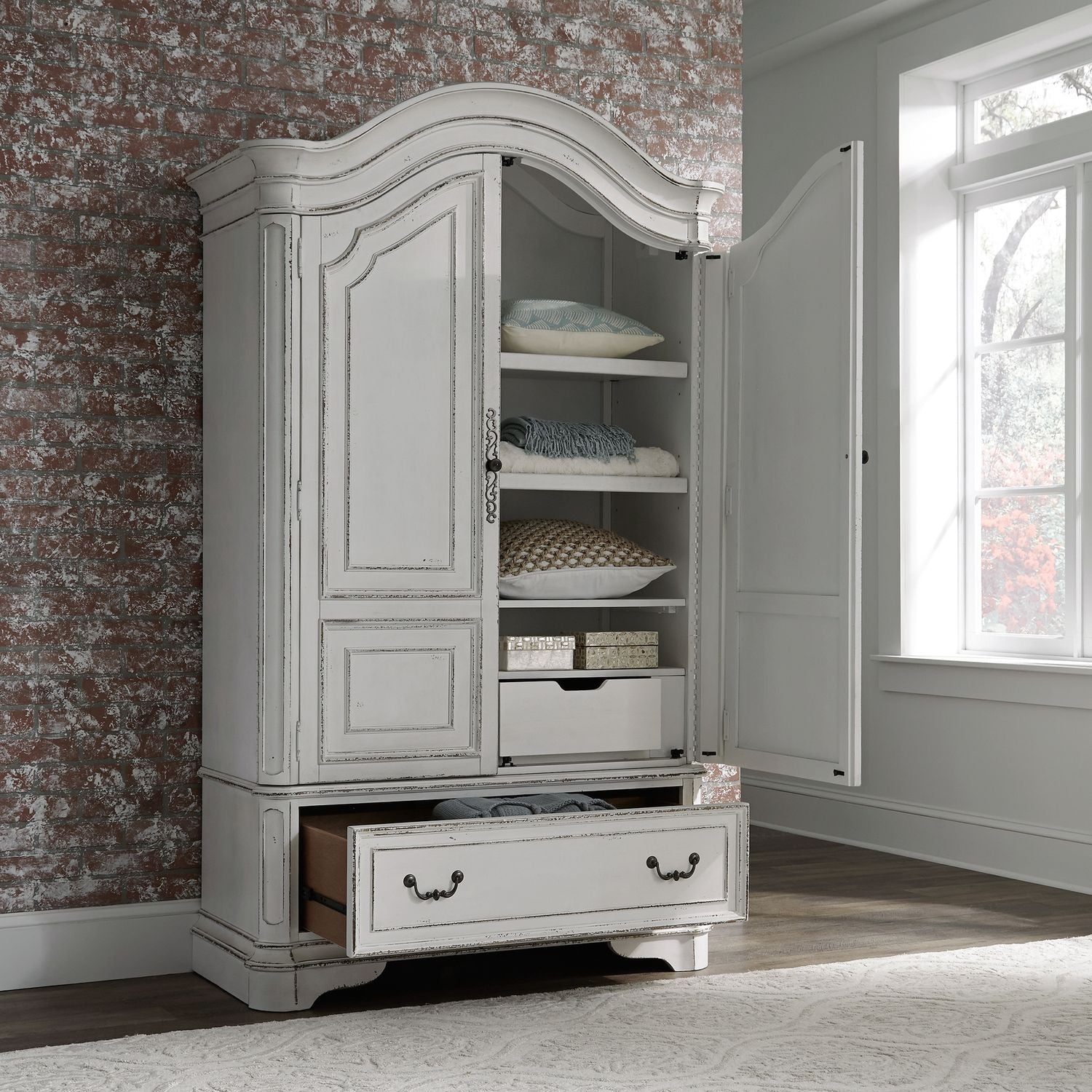 Armoire Base