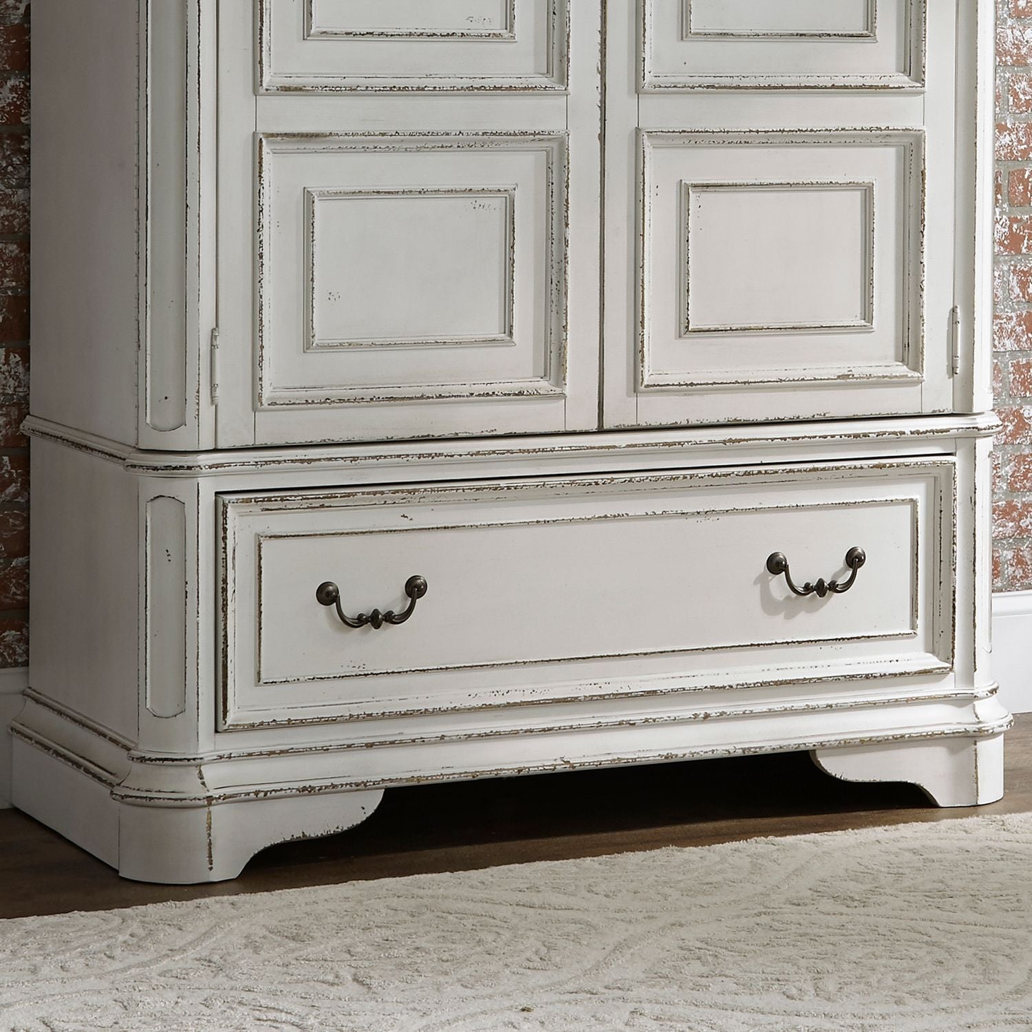Armoire Base