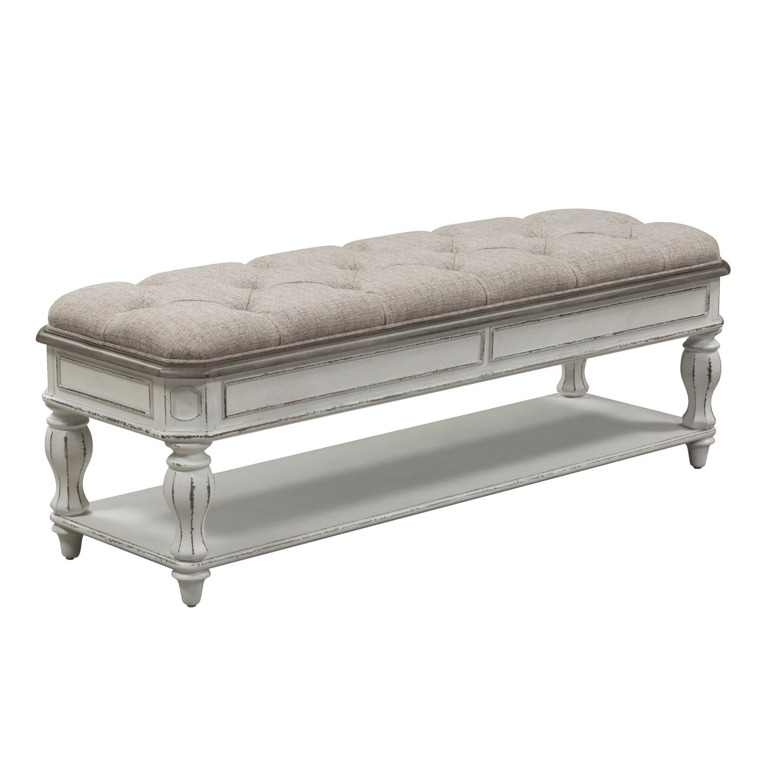 Bed Bench