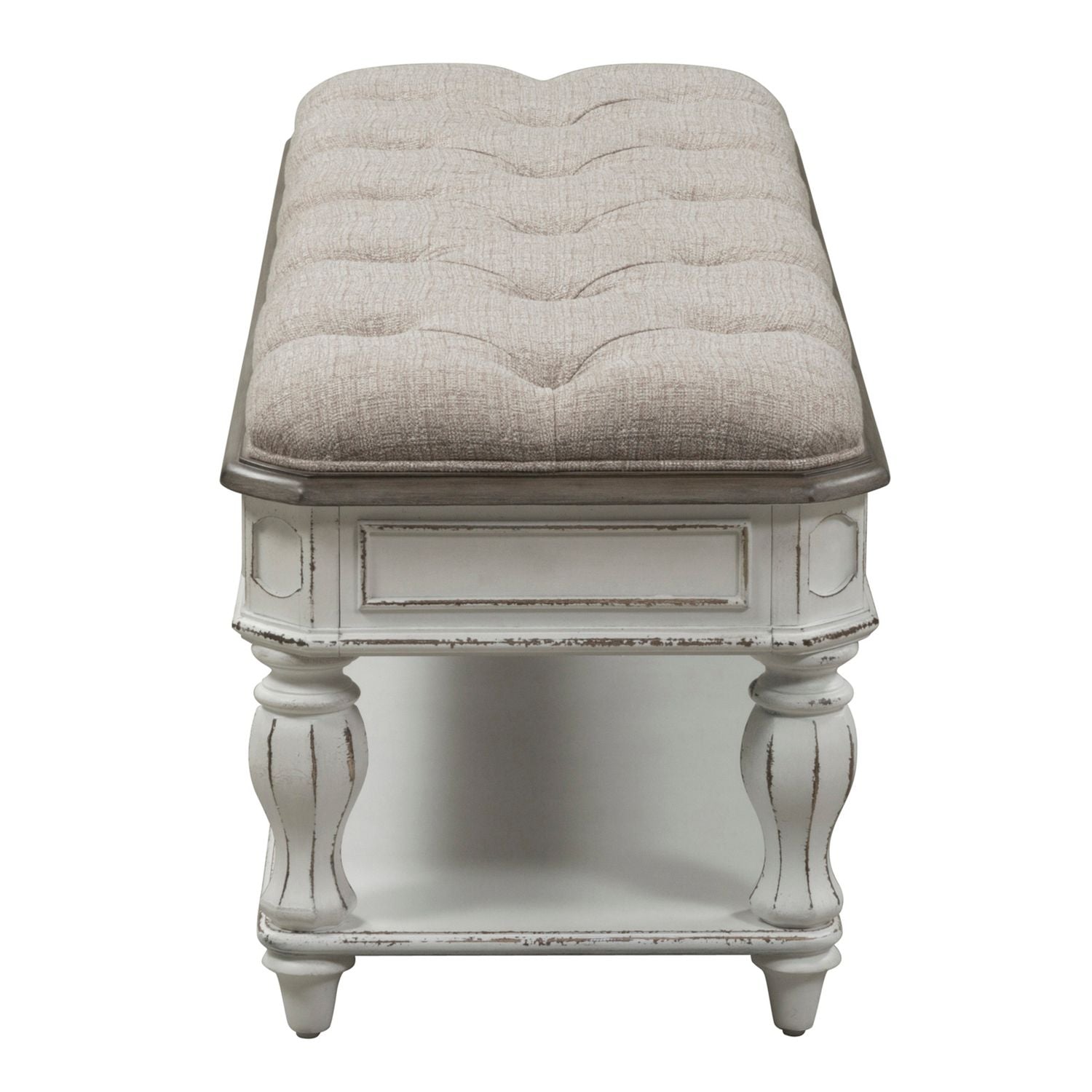 Bed Bench