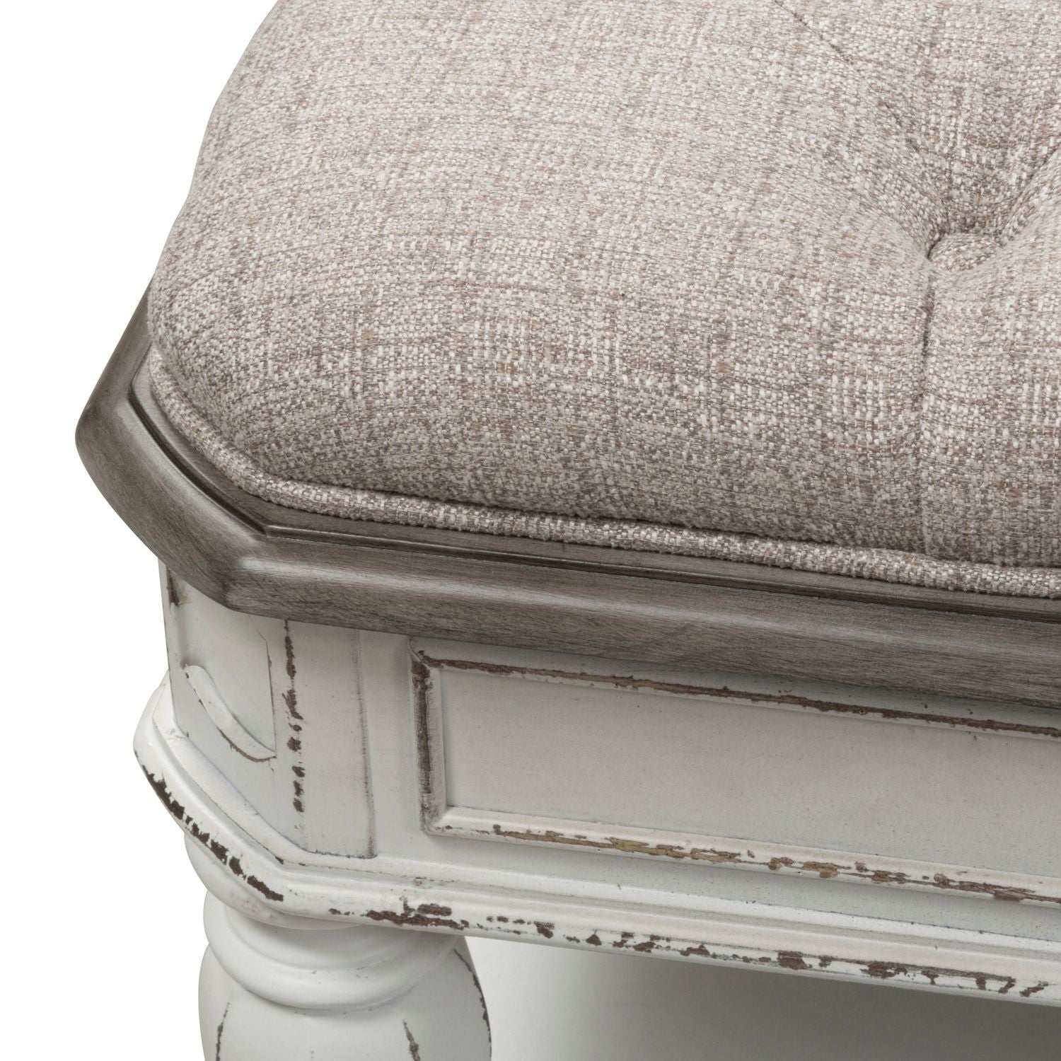 Bed Bench
