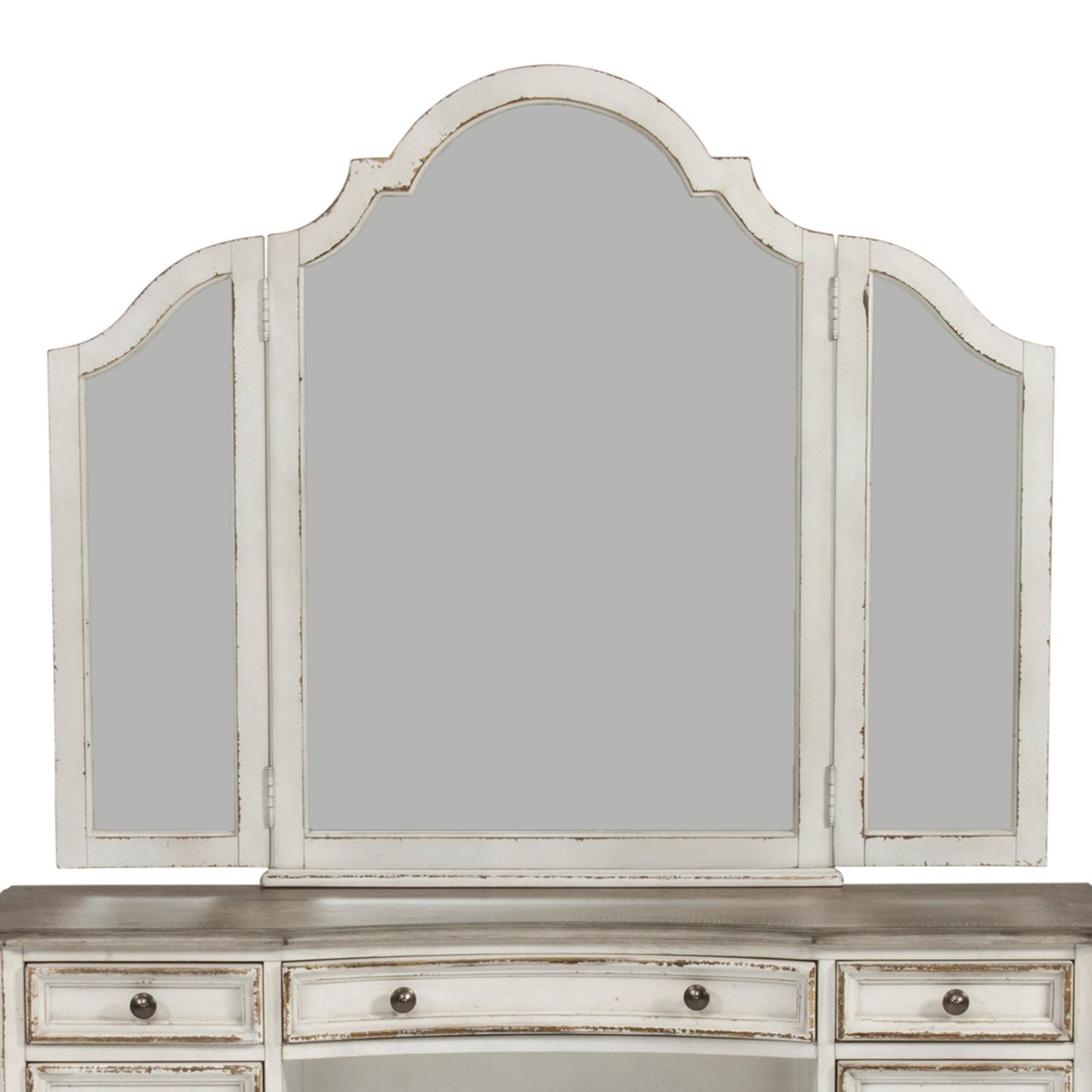 Vanity Mirror
