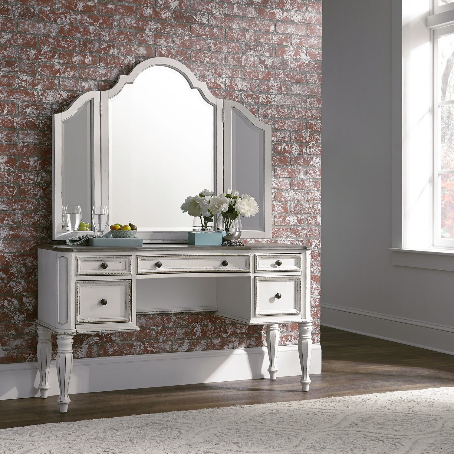 Vanity Mirror