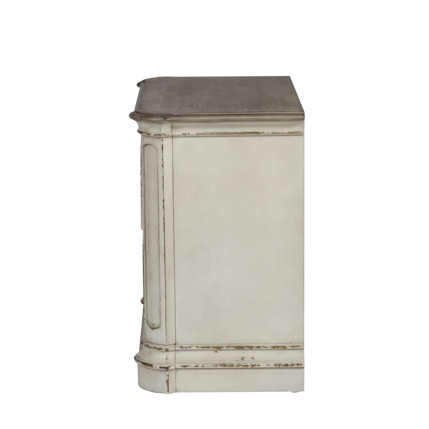 2 Drawer Night Stand