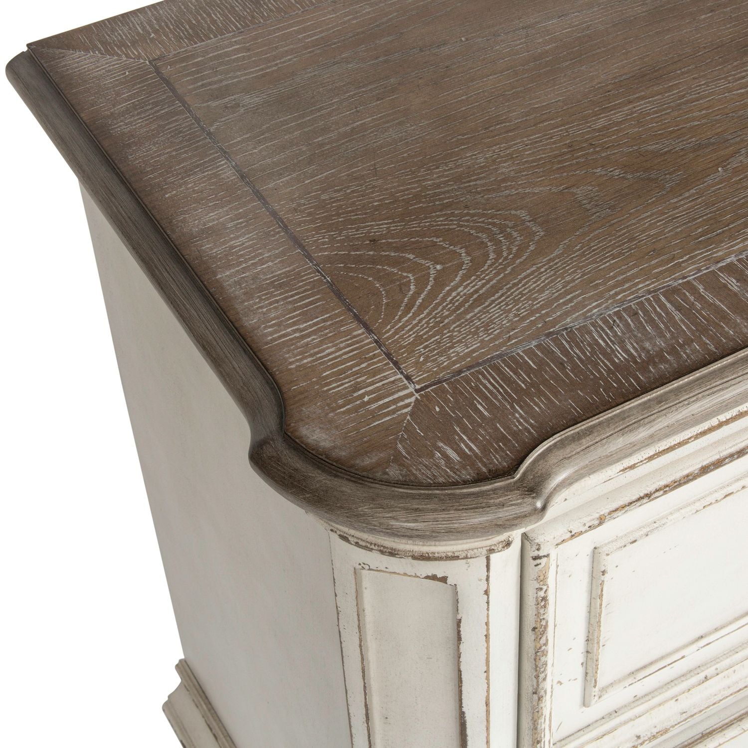 2 Drawer Night Stand