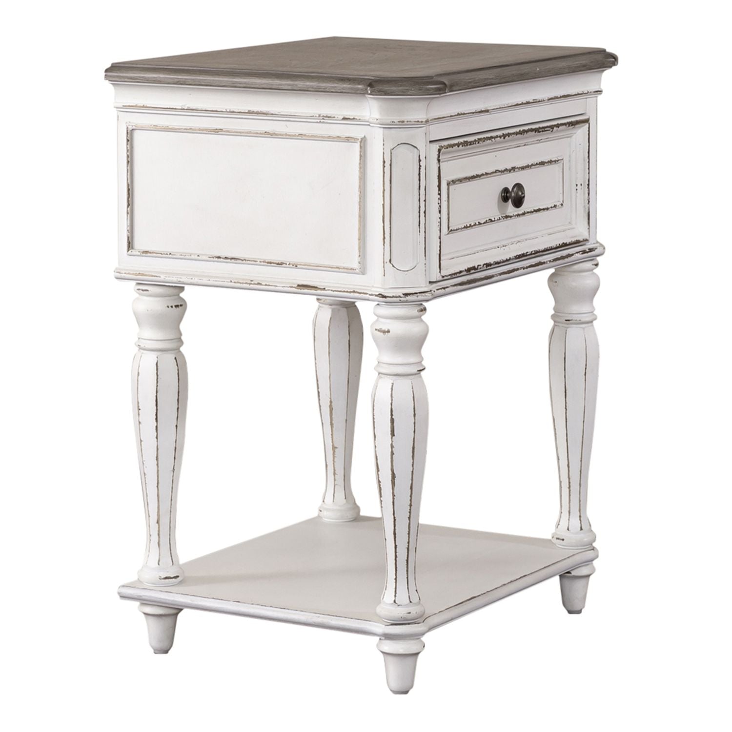 Leg Night Stand