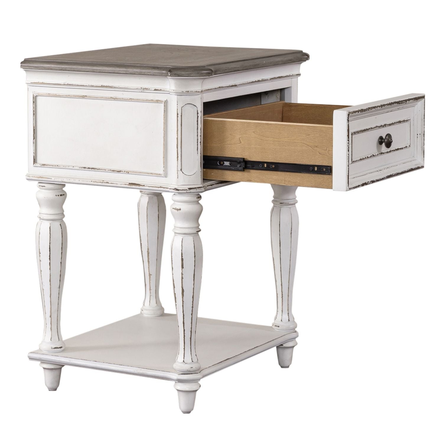 Leg Night Stand