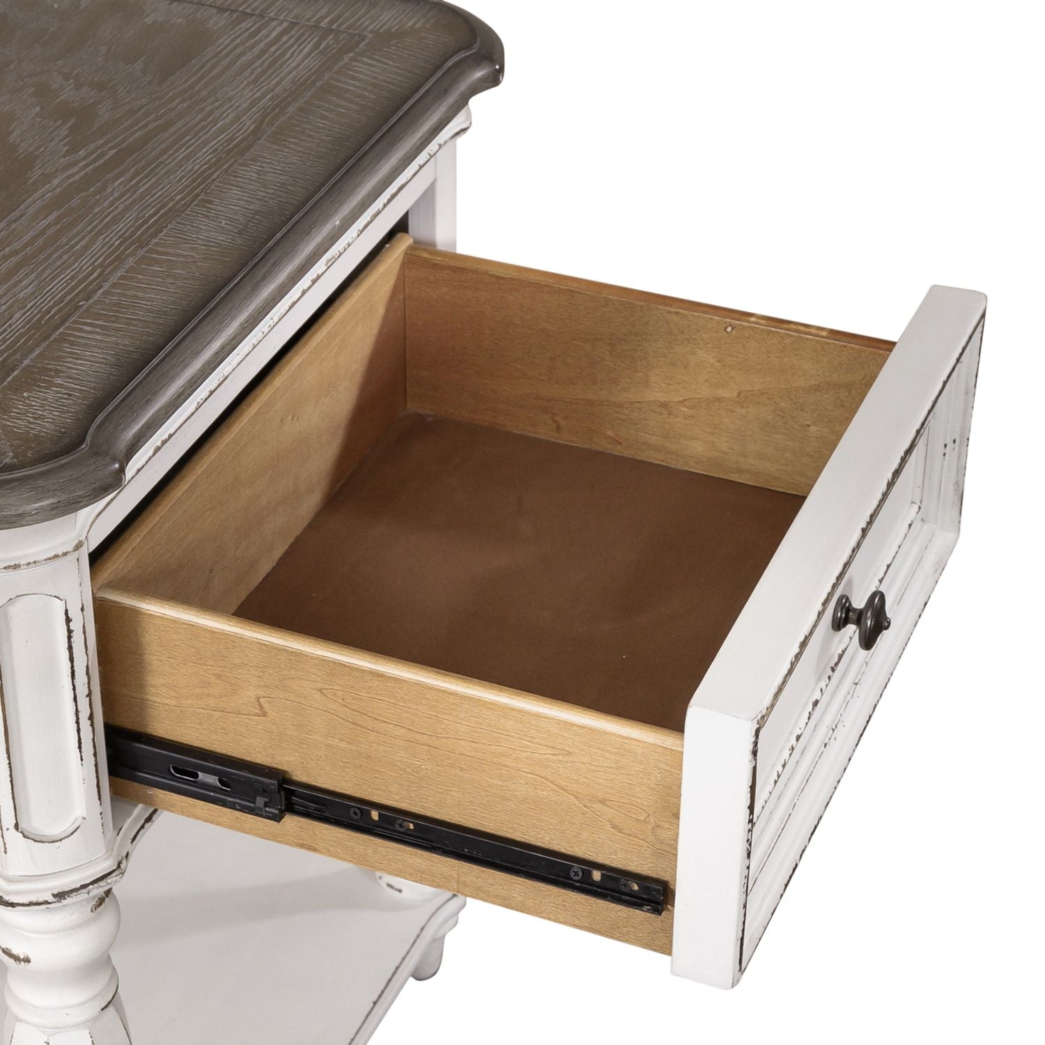 Leg Night Stand