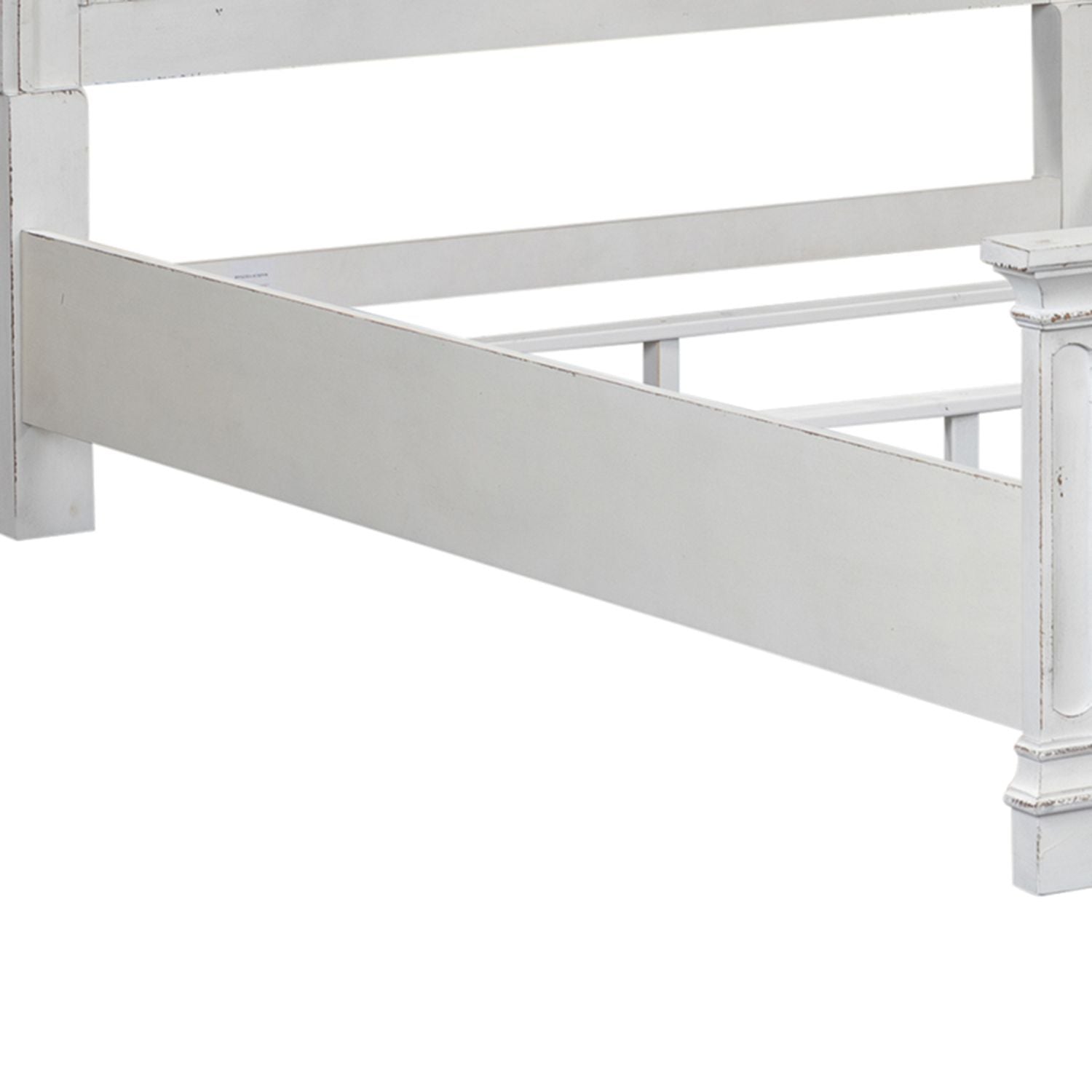 Panel Bed Rails