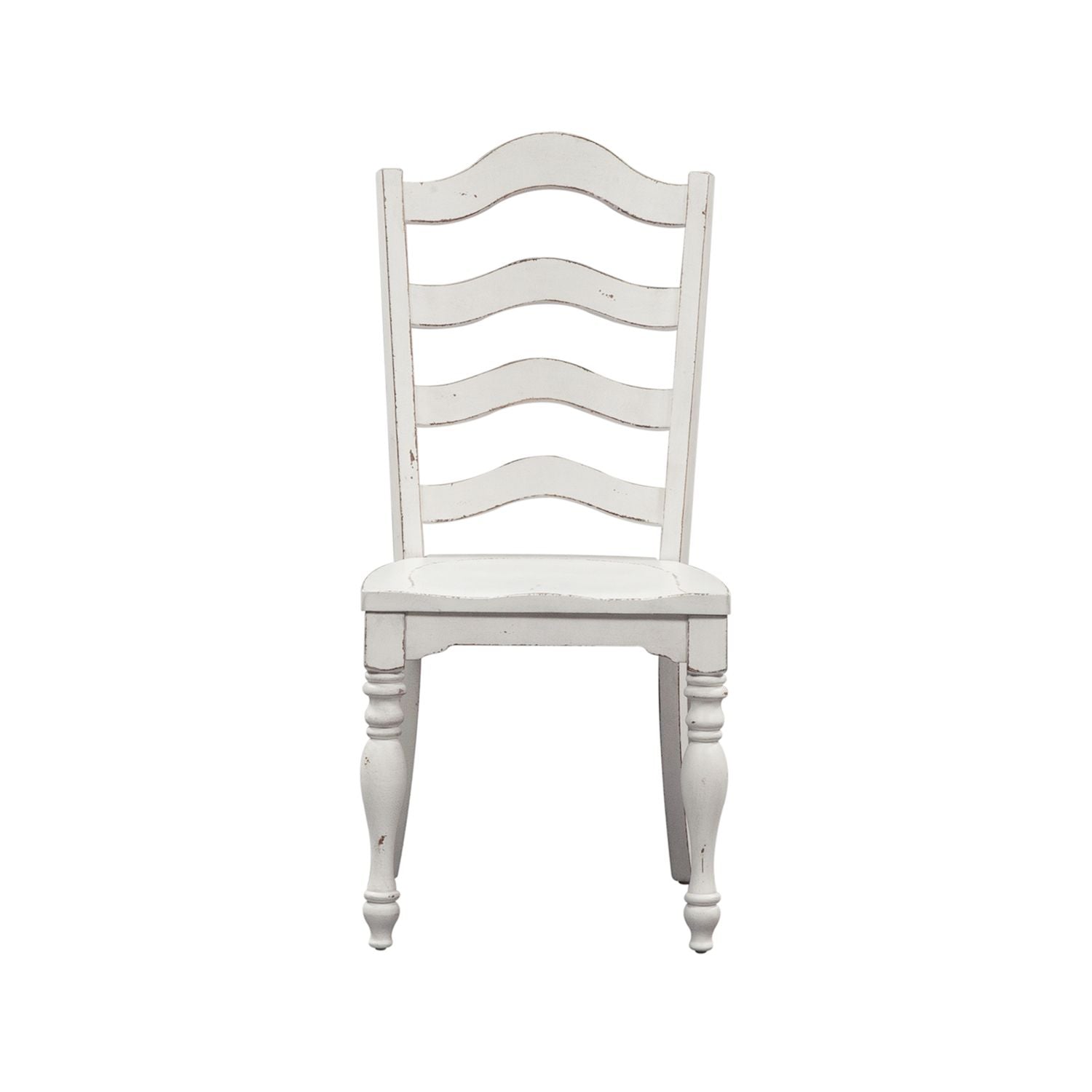 Ladder Back Side Chair (RTA)