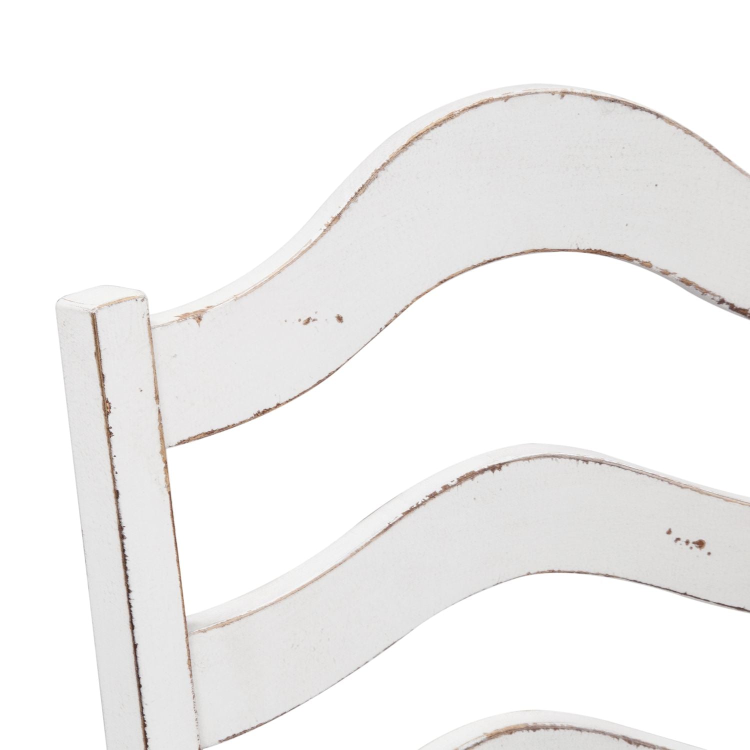 Ladder Back Side Chair (RTA)
