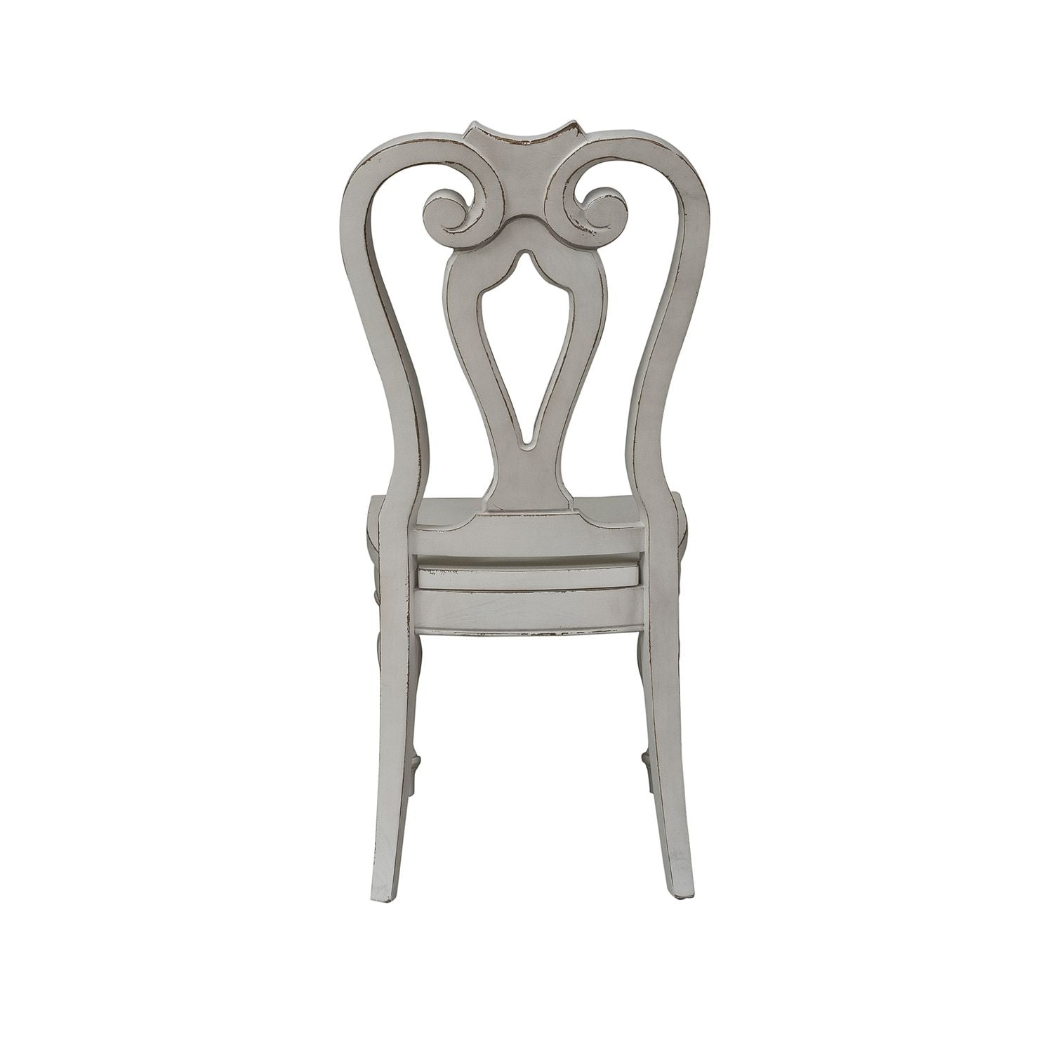 Splat Back Side Chair (RTA)
