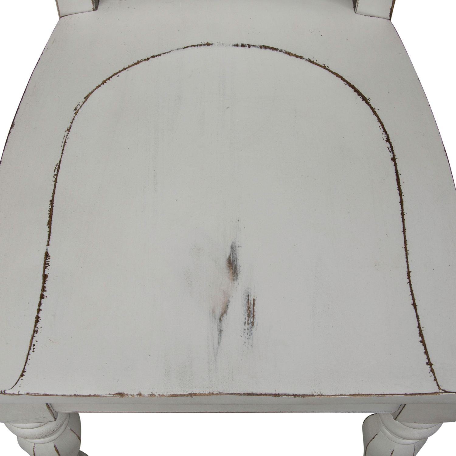 Splat Back Side Chair (RTA)