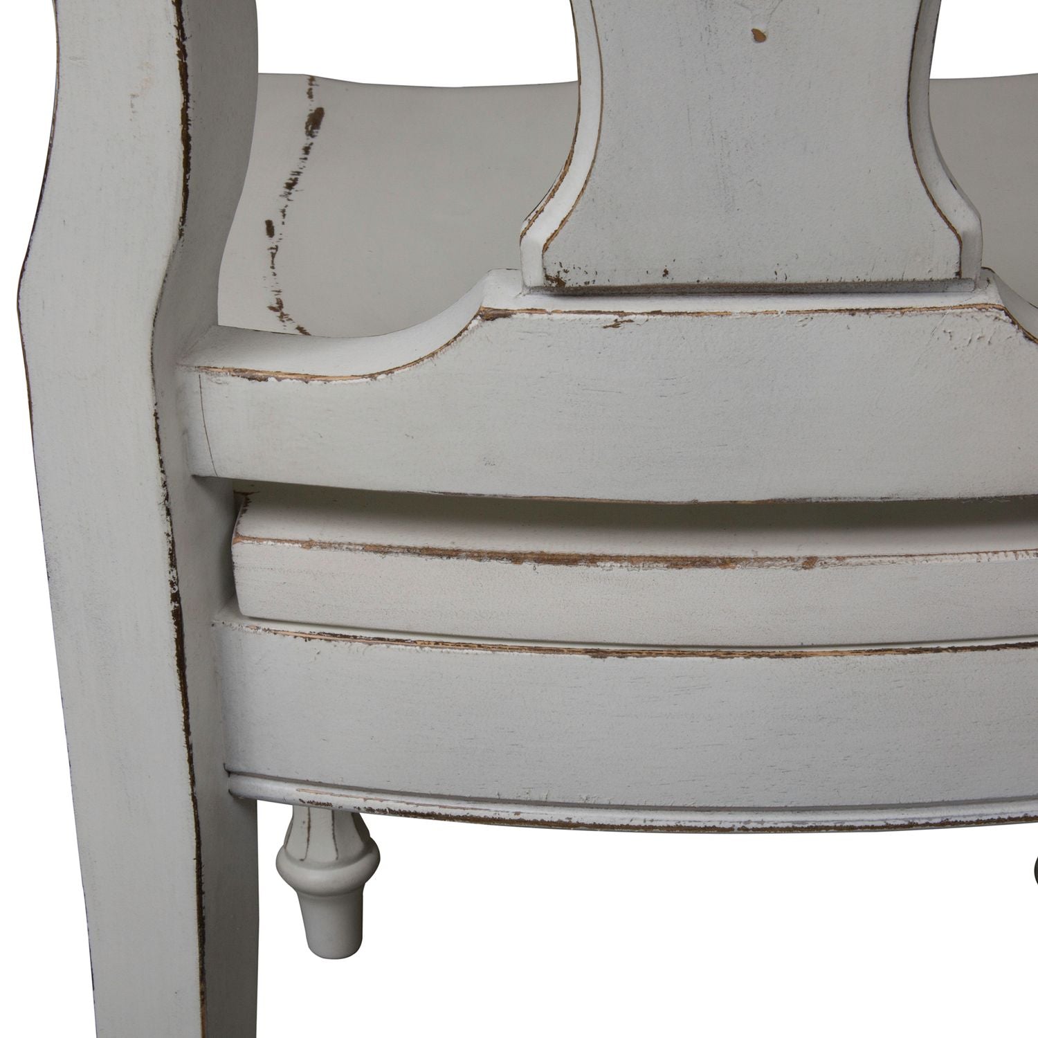 Splat Back Side Chair (RTA)