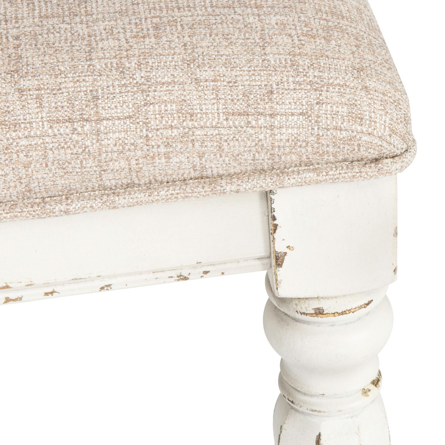 Splat Back Uph Side Chair (RTA)