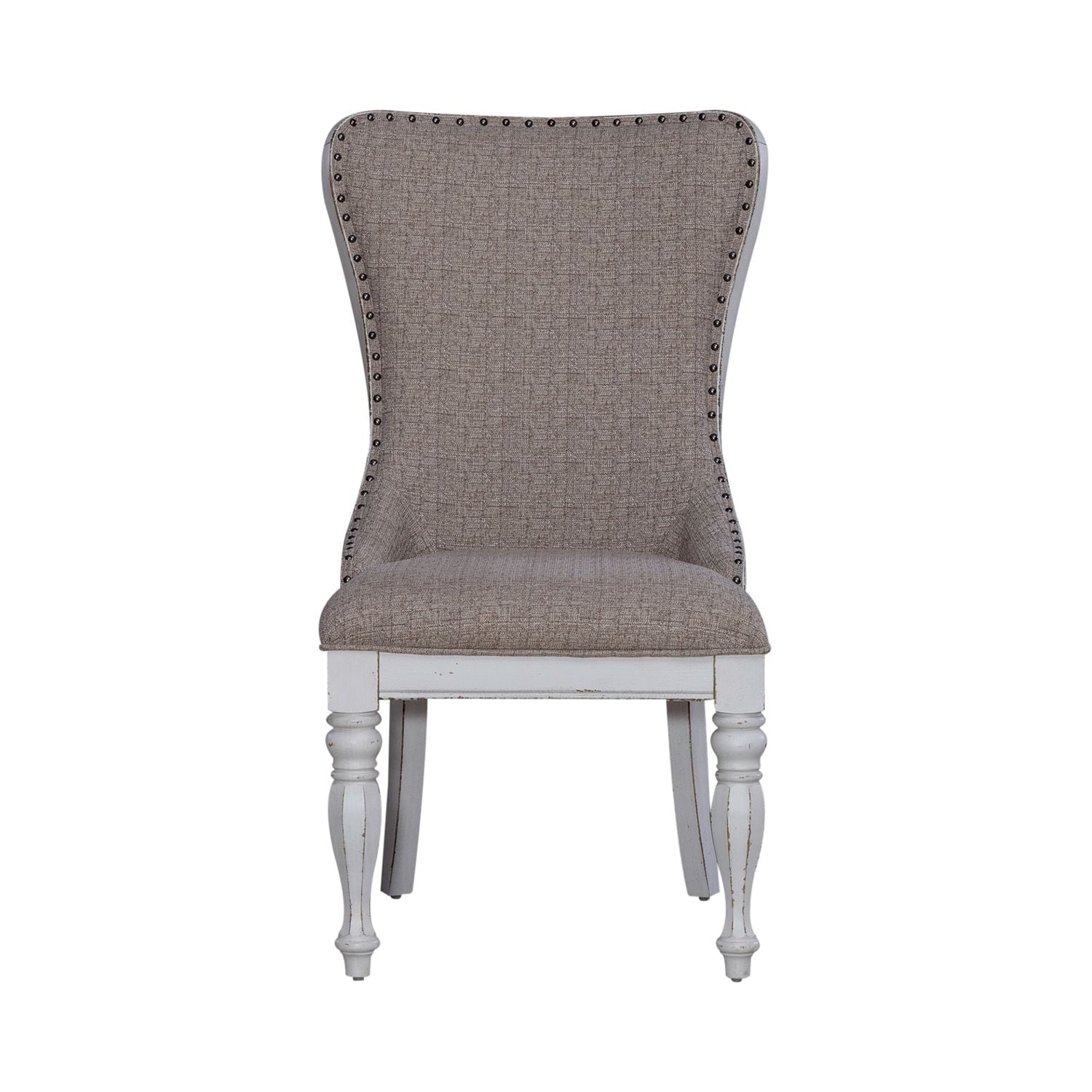 Uph Wing Back Side Chair (RTA)