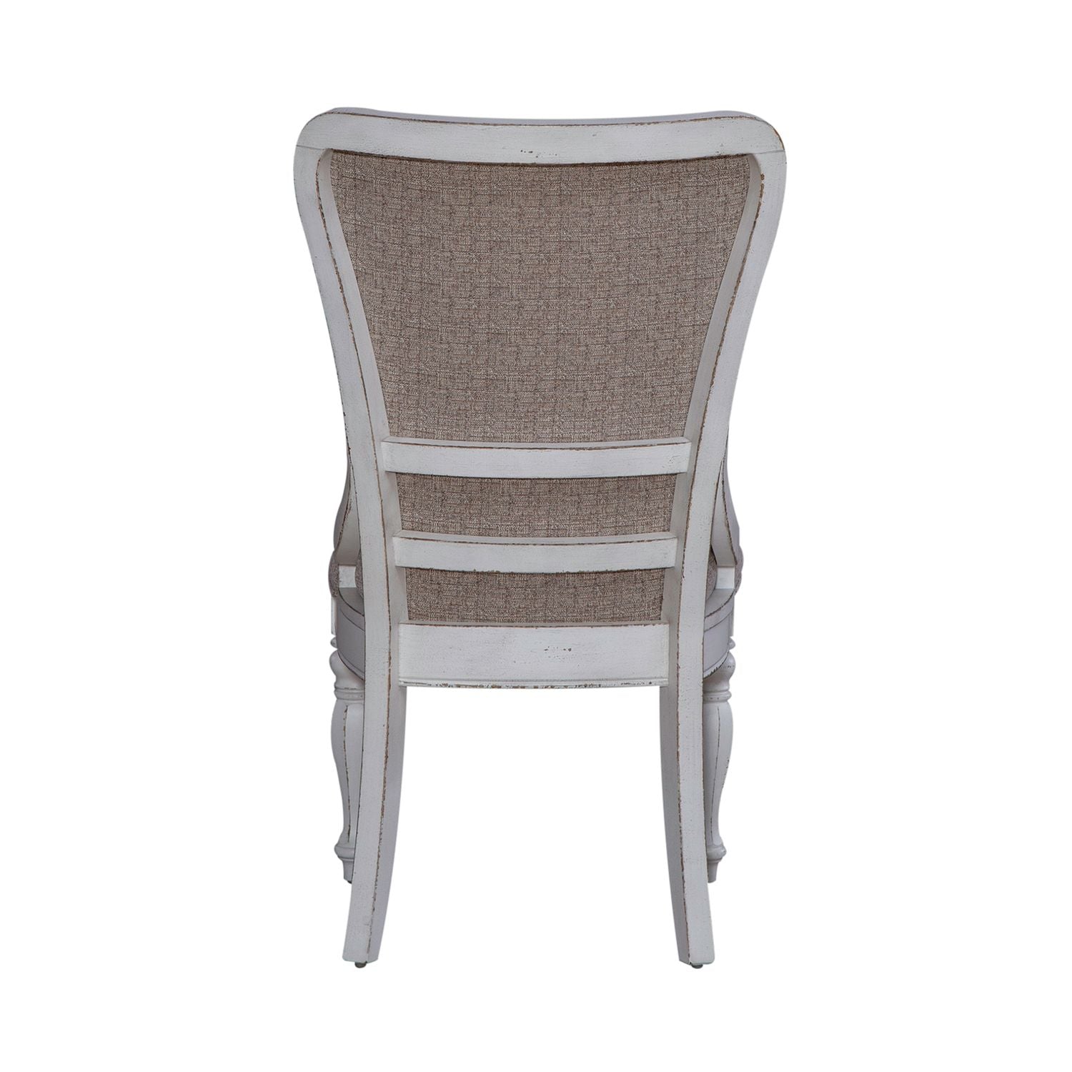 Uph Wing Back Side Chair (RTA)