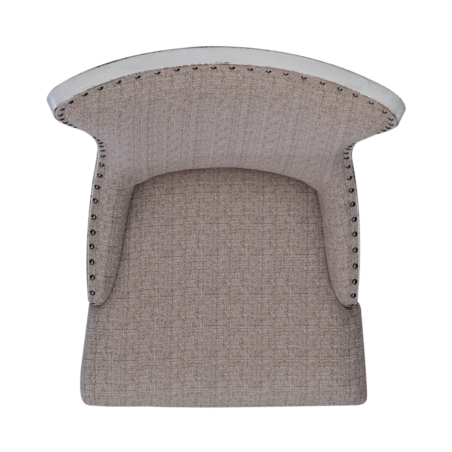 Uph Wing Back Side Chair (RTA)