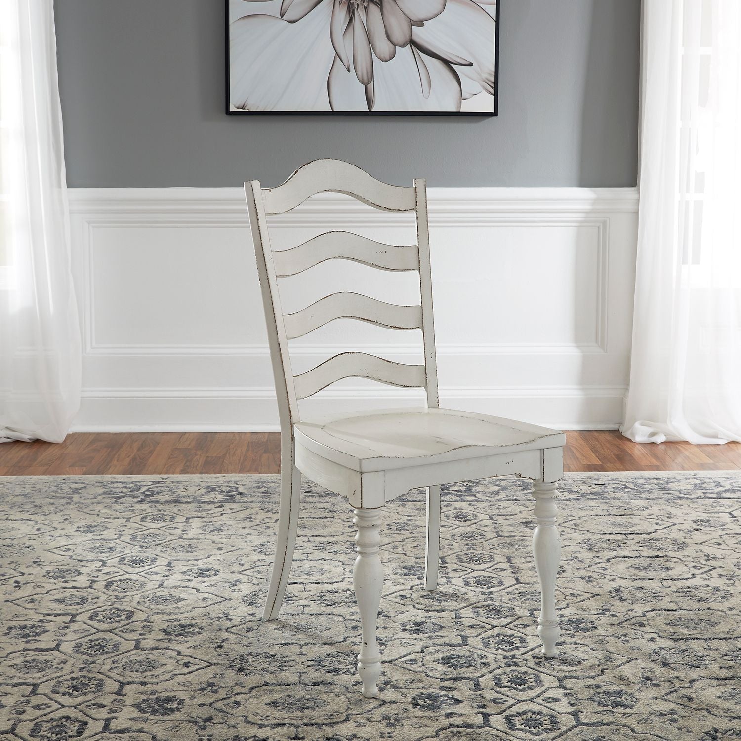 5 Piece Drop Leaf Set