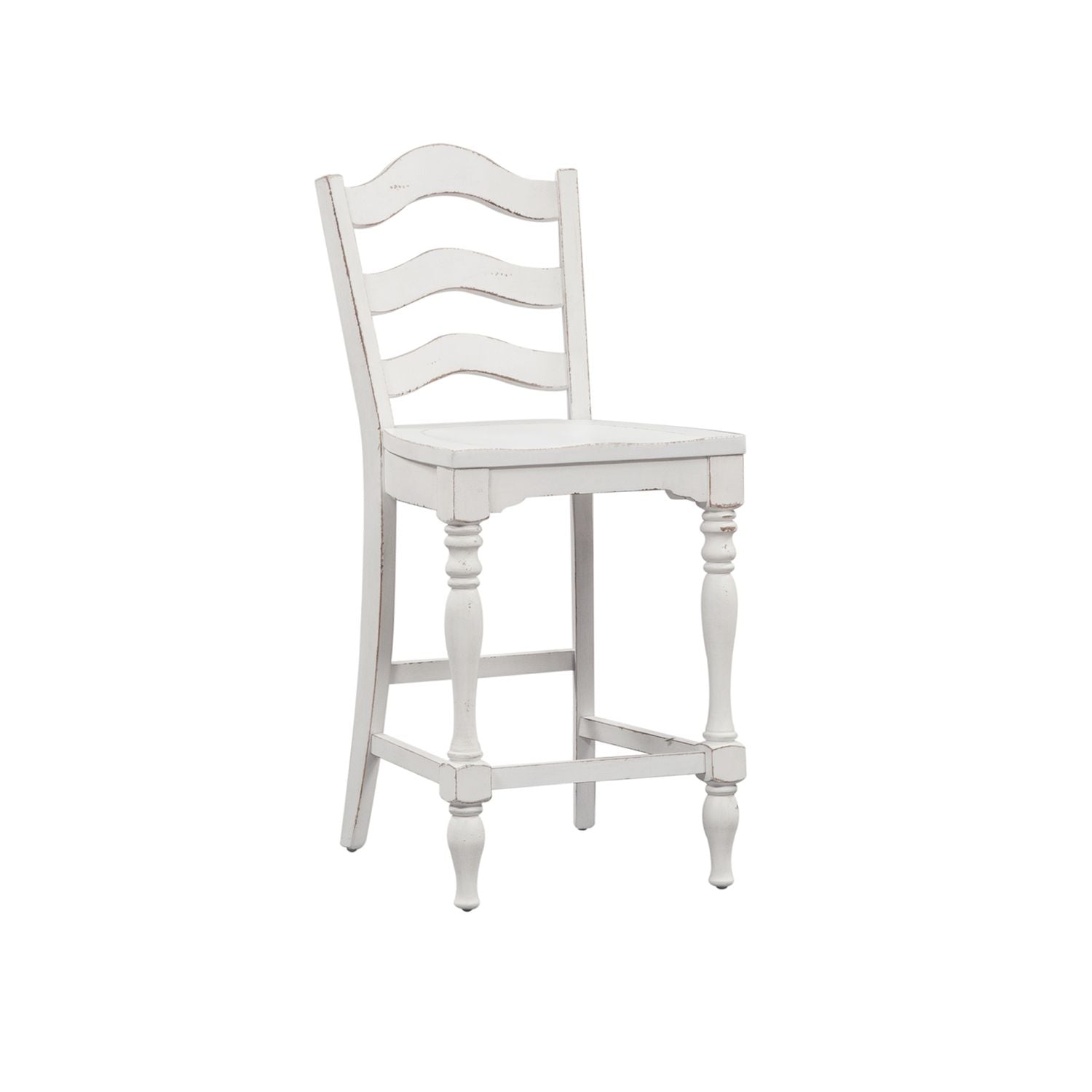 5 Piece Gathering Table Set