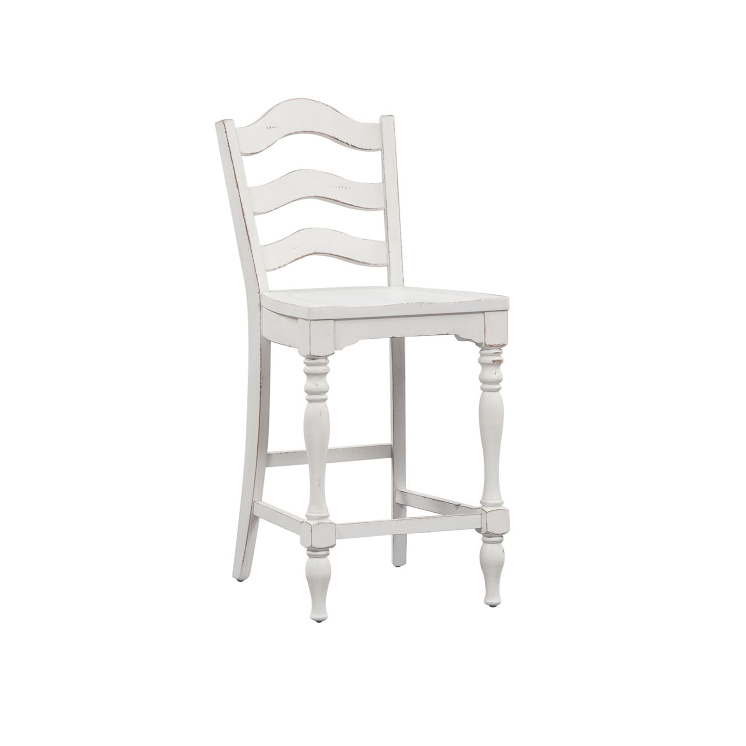 5 Piece Gathering Table Set