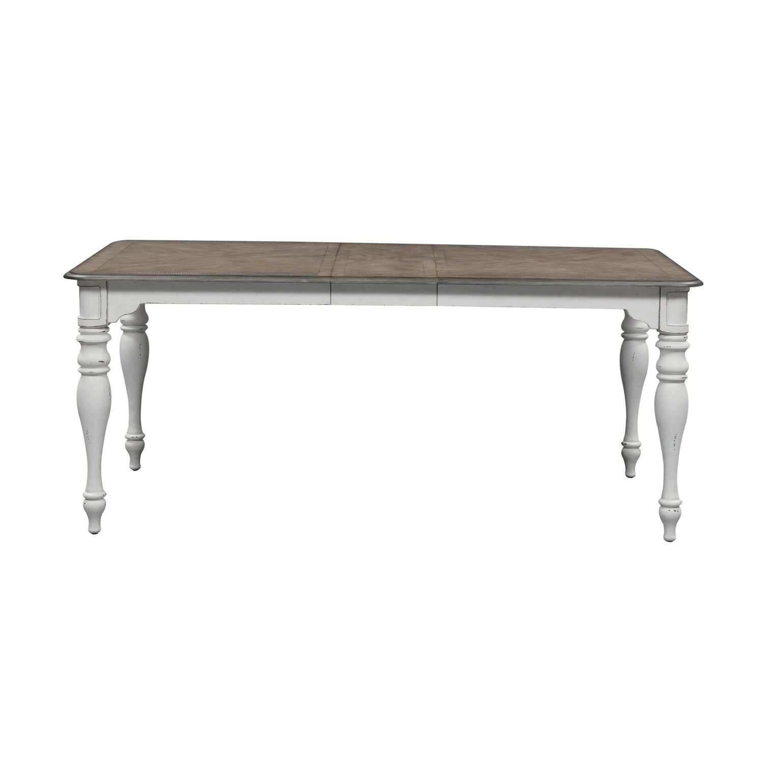 5 Piece Leg Table Set