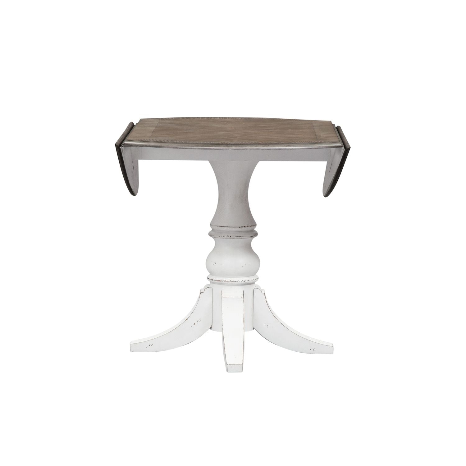 Opt 3 Piece Drop Leaf Table Set