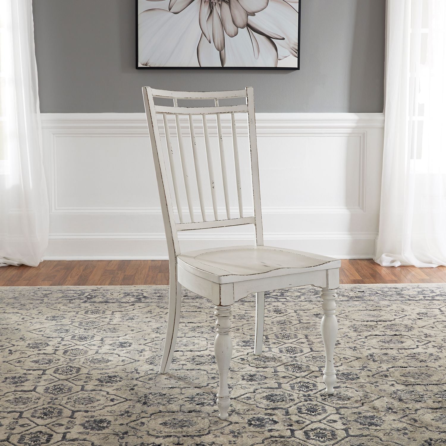 Opt 5 Piece Drop Leaf Set