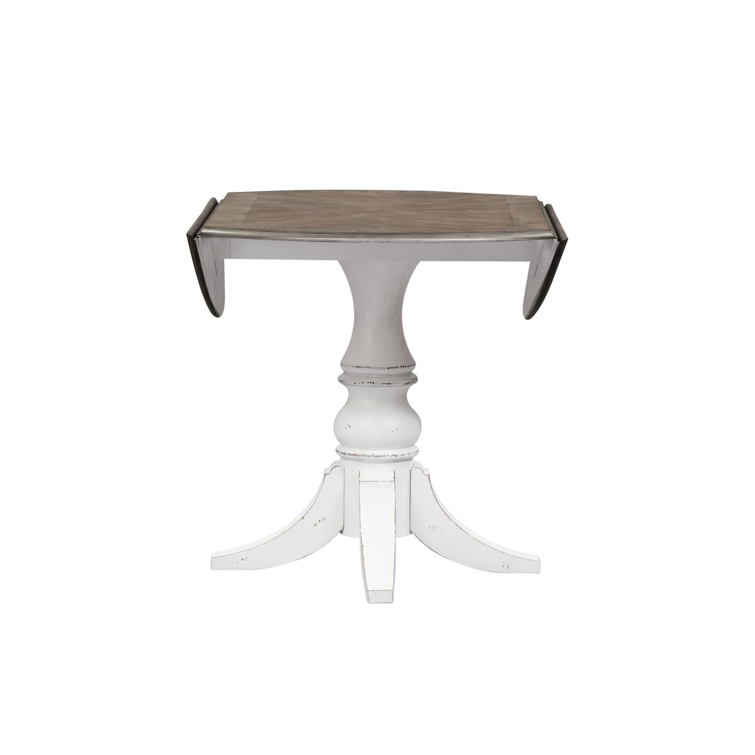 Opt 5 Piece Drop Leaf Set