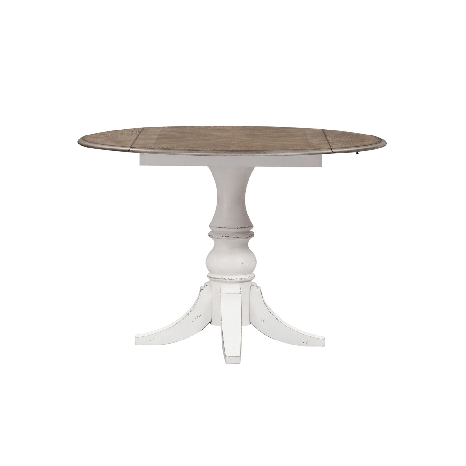 Opt 5 Piece Drop Leaf Set