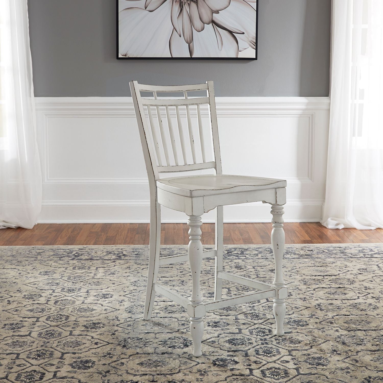 Opt 5 Piece Gathering Table Set