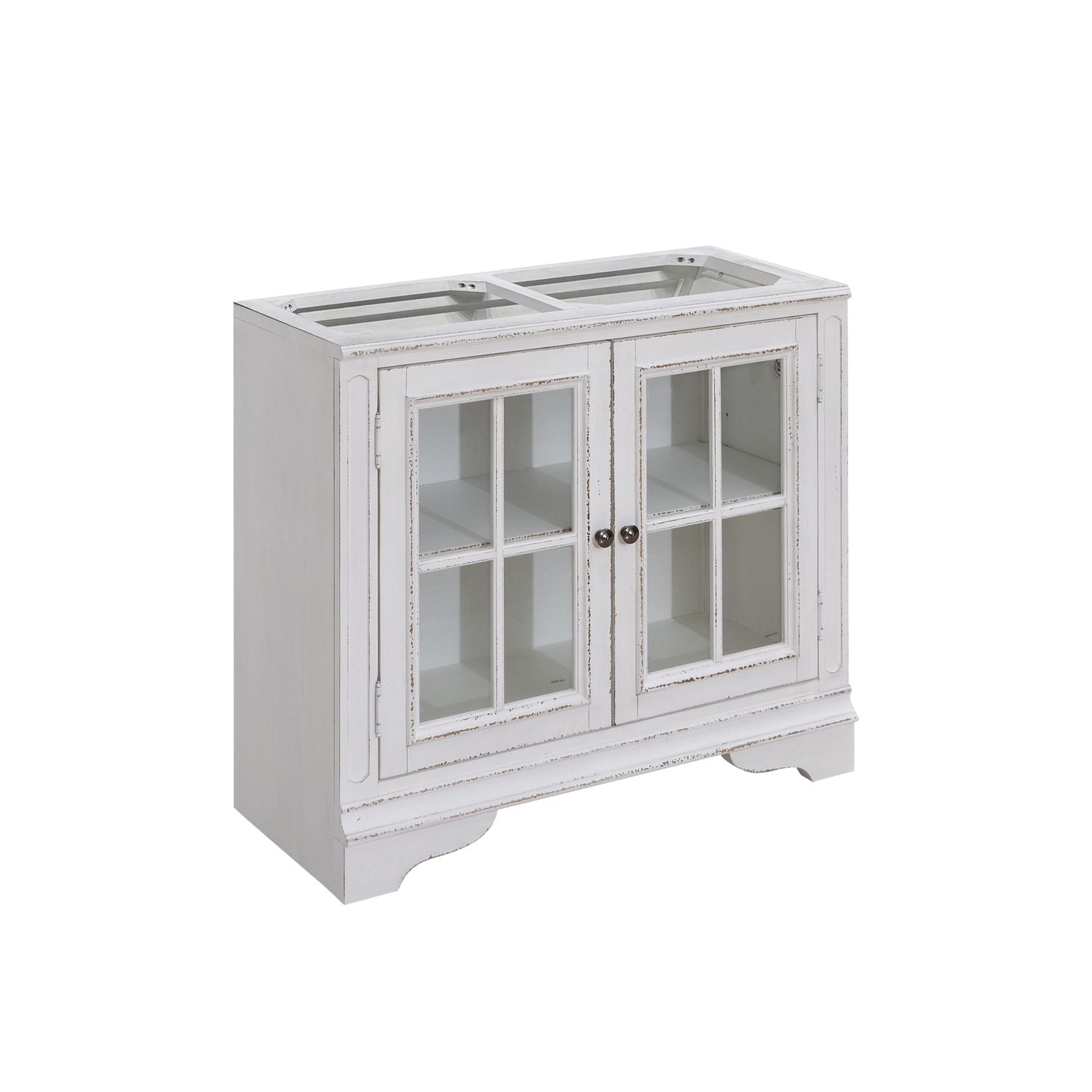 Bunching Display Cabinet Base