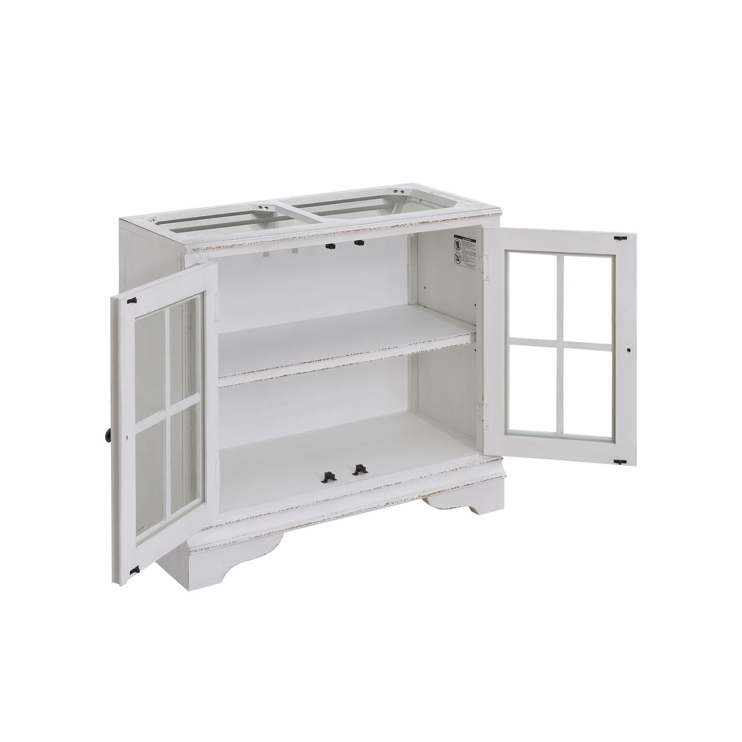 Bunching Display Cabinet Base