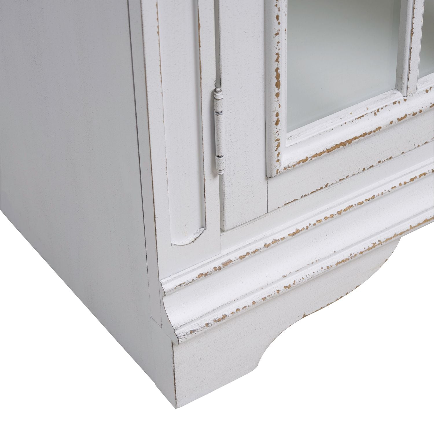 Bunching Display Cabinet Base