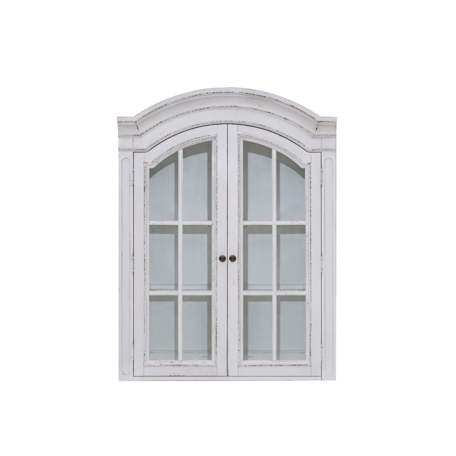 Bunching Display Cabinet Top