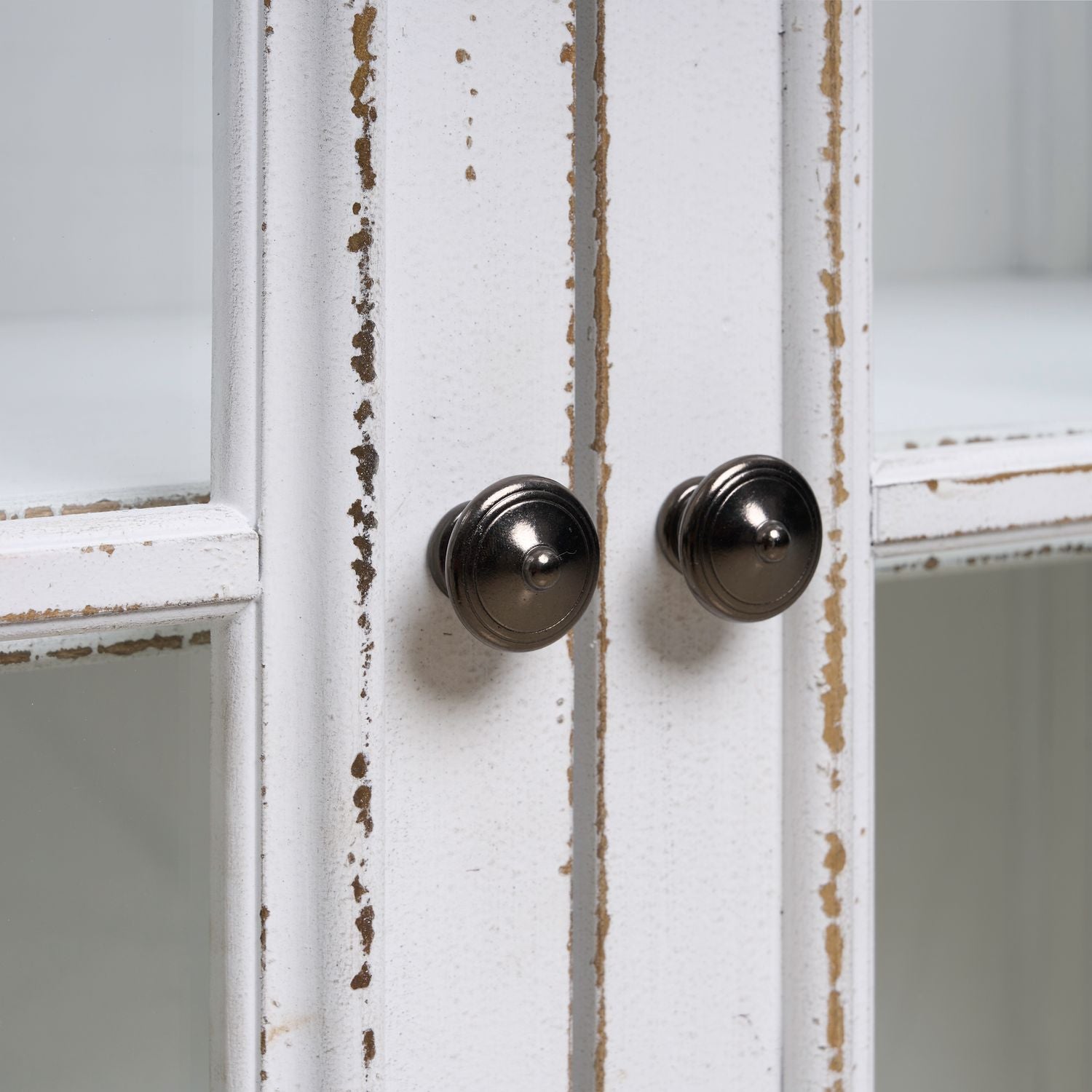 Bunching Display Cabinet Top