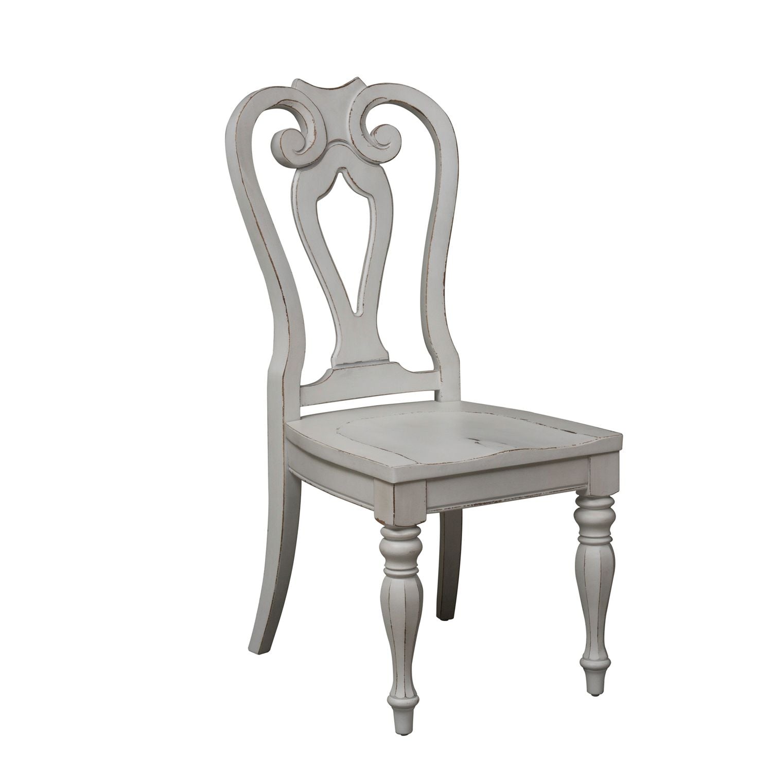 5 Piece Pedestal Table Set