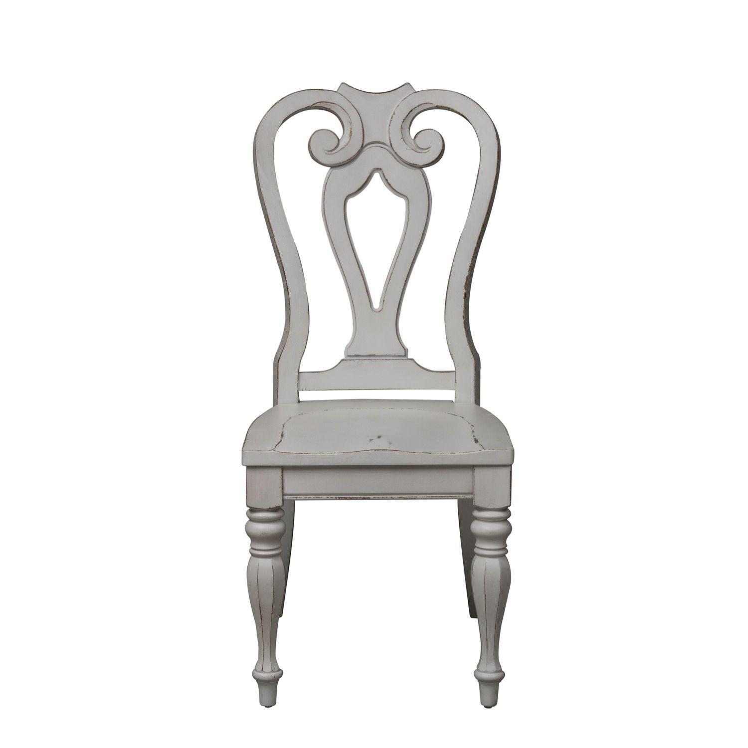 5 Piece Pedestal Table Set